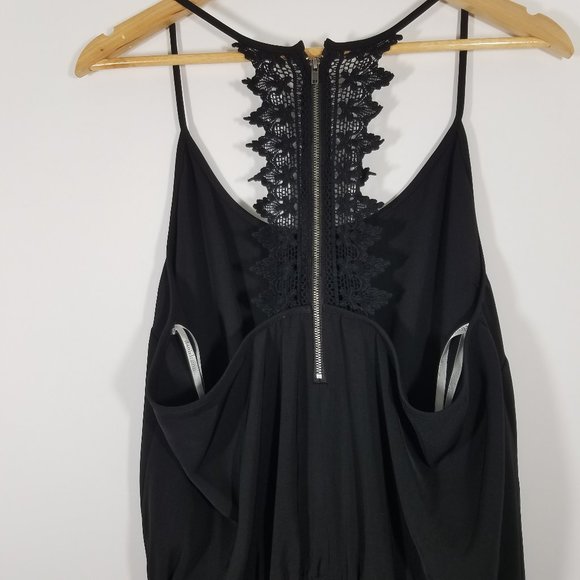 Daniel Rainn Romper Size XL - Picture 8 of 11